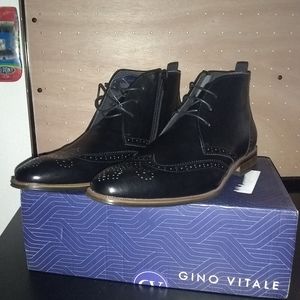 Gino Vitale GV203 Size 12
